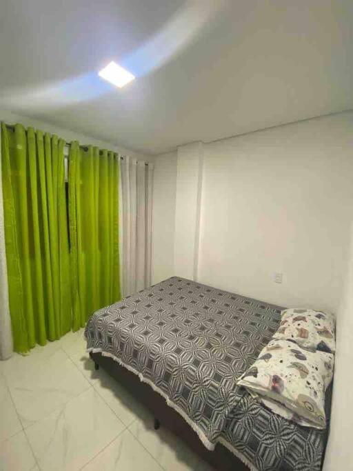 Lindo Apartamento Ao Lado Da Praia Com Garagem Praia Grande (Santos) Exterior foto